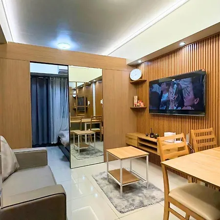 10-15Mins Walk To Mall Of Asia - Shore 3 Residences Tower 2